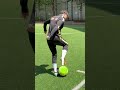football skill🔥tutorial#soccer#football#soccerskills#footballplayer#Neymar