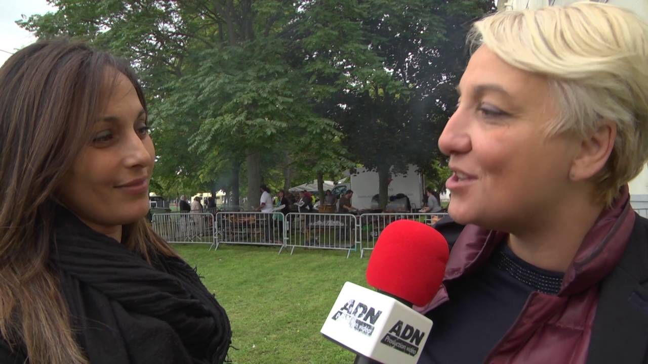 Fete de quartier Amiens nord 2015