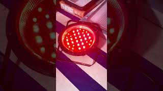 LED Lights #highwaylight #7colors #ledlight #shortvideo #short #unity #lamp #ledrepair