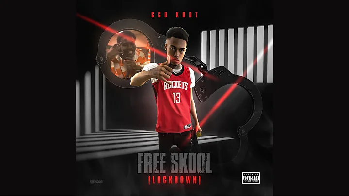 GGO Kurt - Step Up (Official Visualizer)