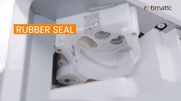 How To Solve Rotimatic Water Leaking Issues | Rotimatic Water Leak Problem And Troubleshooting