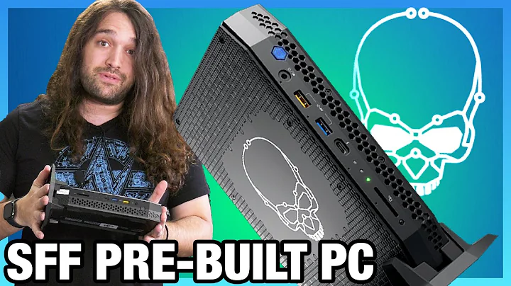 Intel's Impressive Pre-Built Mini-PC: Review & Tear-Down of Phantom Canyon NUC - DayDayNews