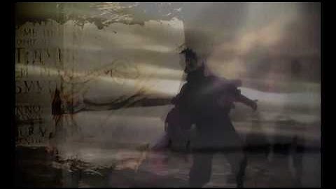 Ergo Proxy ~ Proxy Of Deception ~