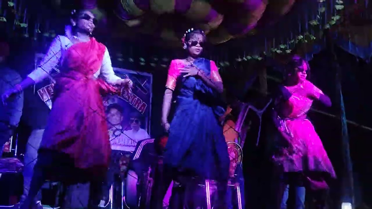 SANTALI SONG 2026..PARKOM MA GHAJALANG 🎉😁