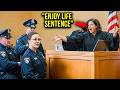 When Idiot Cops Get SUED