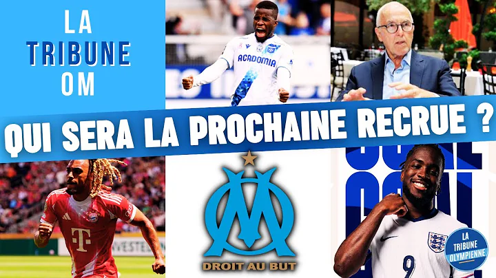 🚨LIVE ACTUS MERCATO OM🚨TOUTES LES RUMEURS MERCATO🔥LE BILAN DE MCCOURT💥