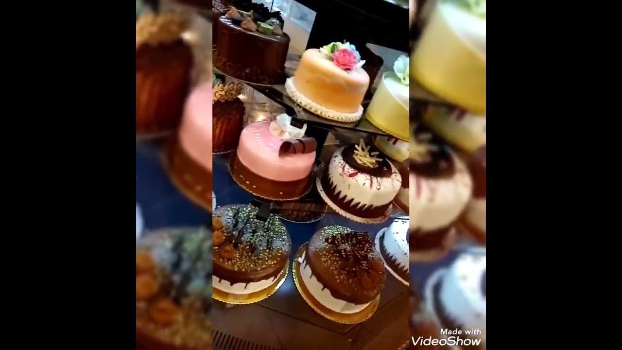 #جولة في مخابز باب الأغا ❤️❤️