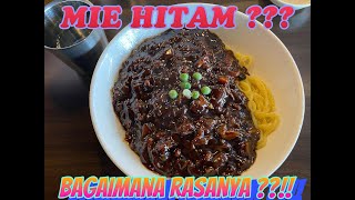 JAJANGMYEONG | MIE KHAS KOREA !