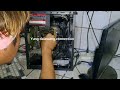 Paano ayusin ang Opened/closed problem Ng ating PC? Basic tutorial!