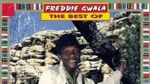 Freddie Gwala -Sengisonta Ejele
