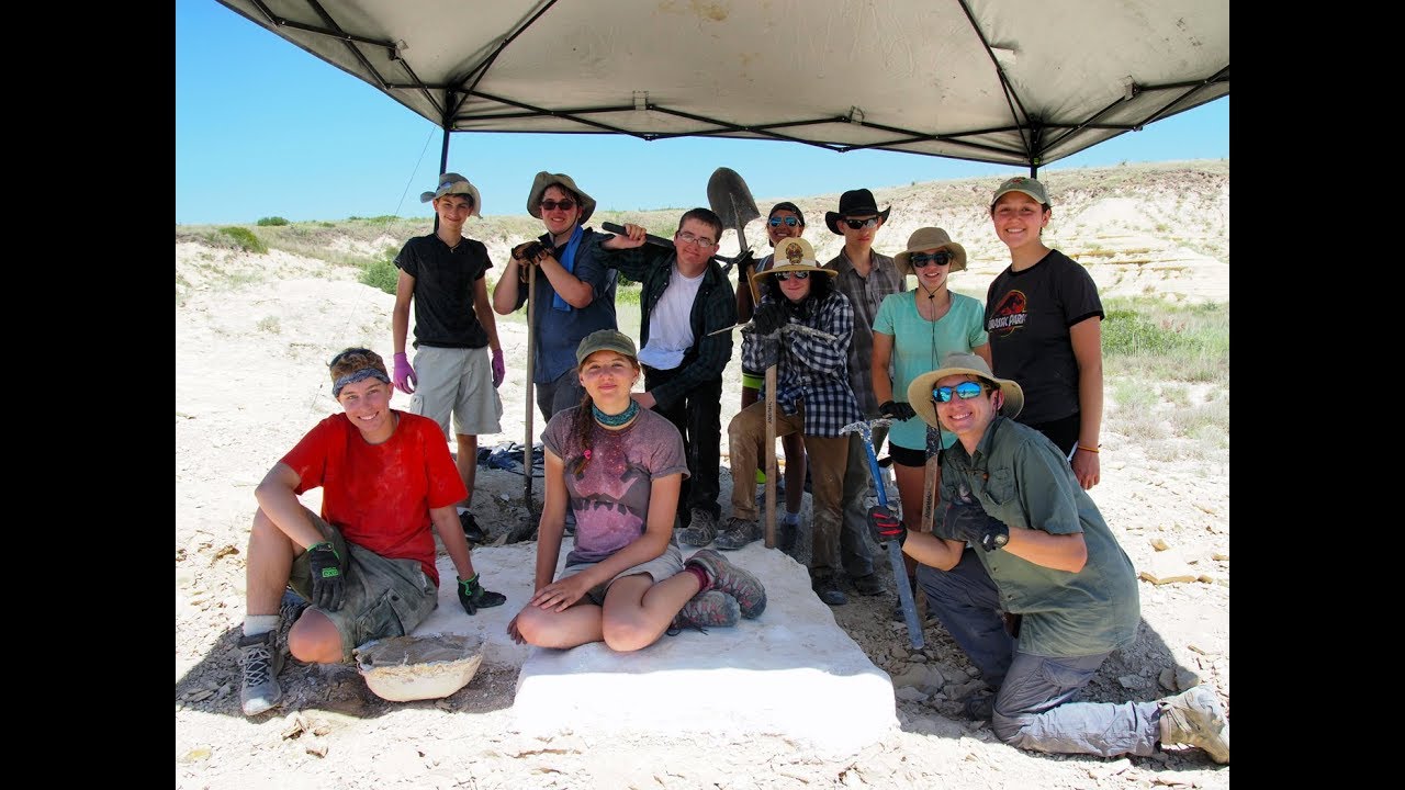 Sternberg Science Camps Highlight Video 2017