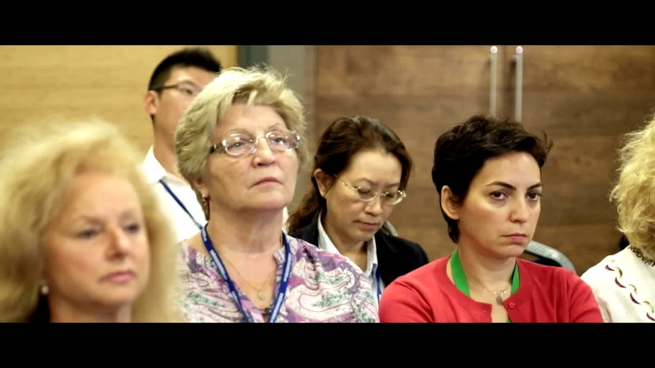 Traditional Medicine Conference