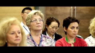 Traditional Medicine Conference
