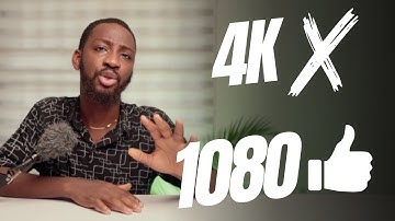 Exposed: The Hidden Secrets of 4K Video Quality Exposed!