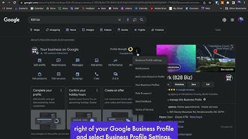 2023 - How to Add an Owner or Manager to Your Google Business Profile from Your Desktop Browser