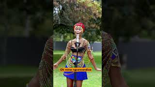 Sbahle  Ubani Ubayazi Ft Blaq Diamond