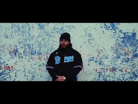 pre kai ro - "el camino" (Official Video) prod. by olsem | kashkam