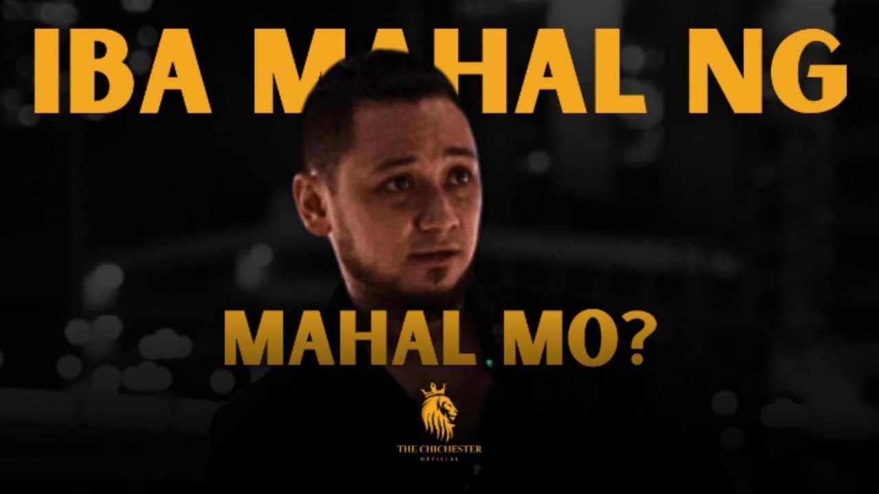 General Matters of Life - Iba Mahal Ng Mahal Mo?