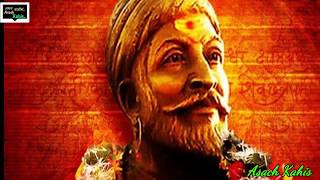 SHIVAJI MAHARAJ || SHIV JAYANTI || PRAUDH PRATAP PURANDAR || shiv jayanti whatsapp status 2018