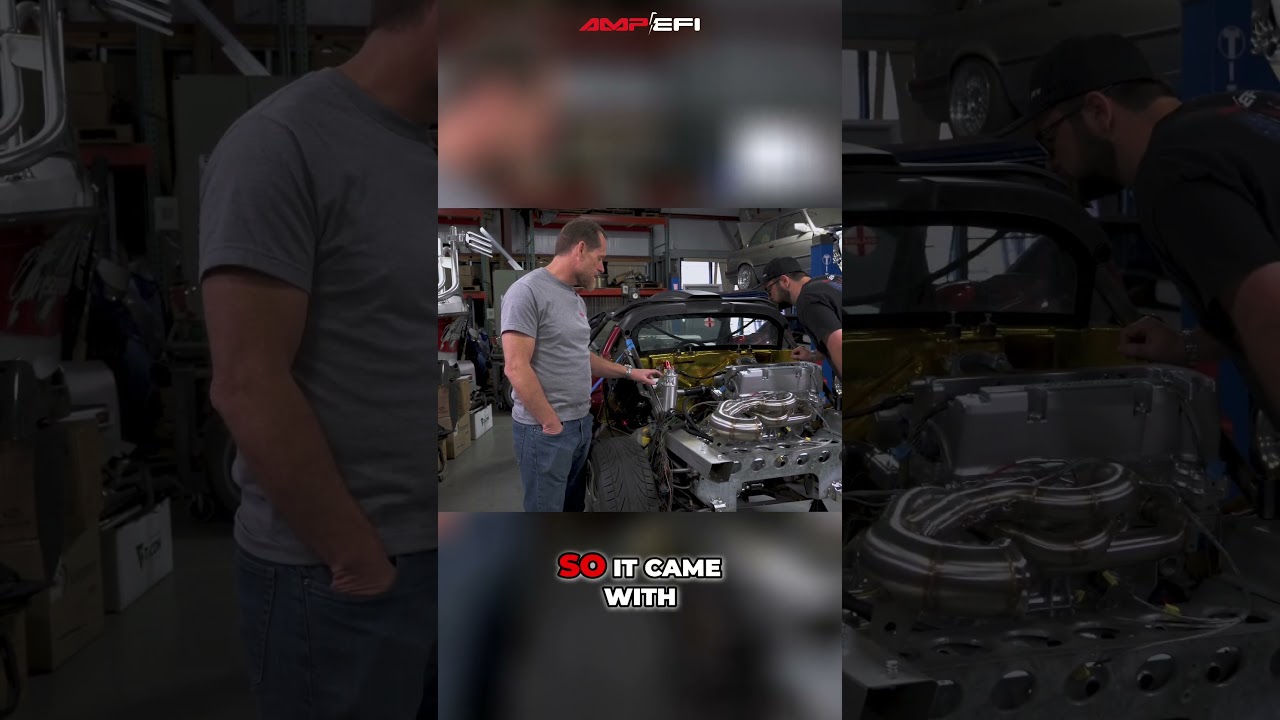 DIY Race Car Build  Fuel, Cooling & Roll Cage