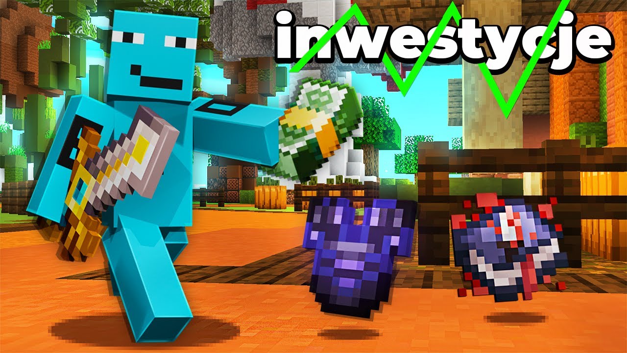 ZOSTAŁEM NAJBOGATSZYM GRACZEM NA ANARCHII?!?