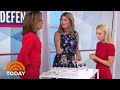 Safety Gadgets: Former Secret Service Agent’s Tech For Self-Defense | TODAY