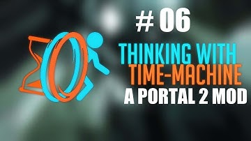 Thinking With Time Machine 06 Gameplay w/ AC1D4T3D