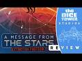 A Message from the Stars: Extinction Protocol Review