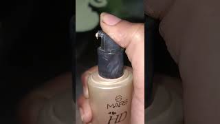 MARS HD 2in1 foundation low price youtube #short## plz subs like share