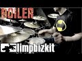 Limp Bizkit - Boiler - Drum Cover