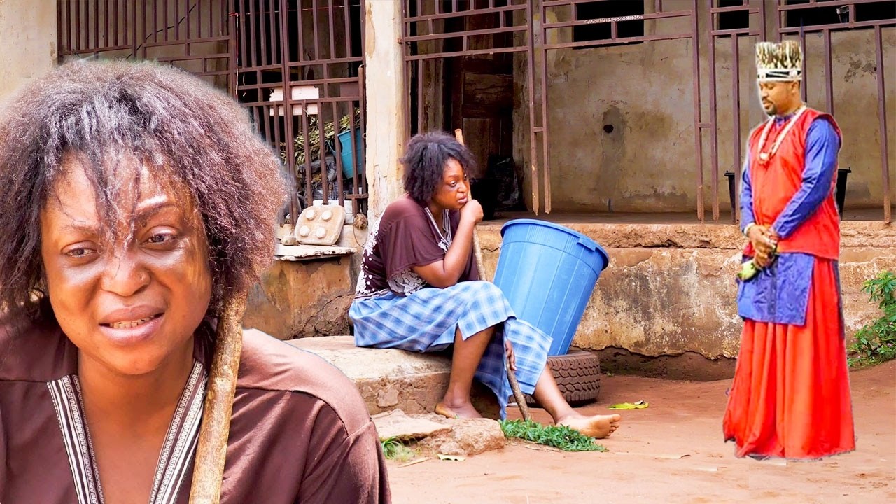 HOW THE POOR ORPHAN WHO WAS MALTREATED WON THE HEART OF THE PRINCE WITH HER SORROWFUL SONG- NEW 2026