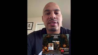 Come tune in on my Facebook live 6pm-8pm William Nunez it’s public