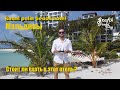 Kaani Palm Beach Мальдивы. Стоит ли ехать в этот отель?