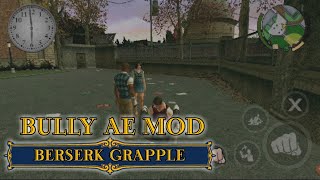 Berserk Grapple | Bully Æ(Recreation)