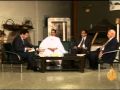 الملف- موريتانيا بين العروبة والأفرقة