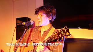 TOUGH, BUT HUMBLE Performed By Wyatt Pike (American Idol) TOUGH, BUT HUMBLE Performed By Wyatt Pike (American Idol)