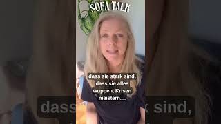 Starke Fassade oder echtes SEIN? Warum deine größte Stärke dich heimlich zerstört. 🧨Schau jetzt rein