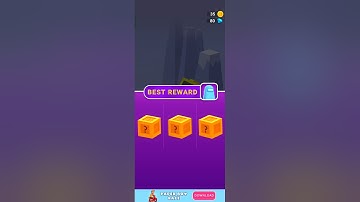 🏃‍♂️ Count Master Gameplay – Epic Running Crowd Battle Game!