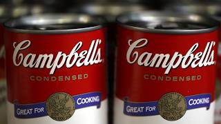The Classic Campbell's Soup You Need To Quit Buying