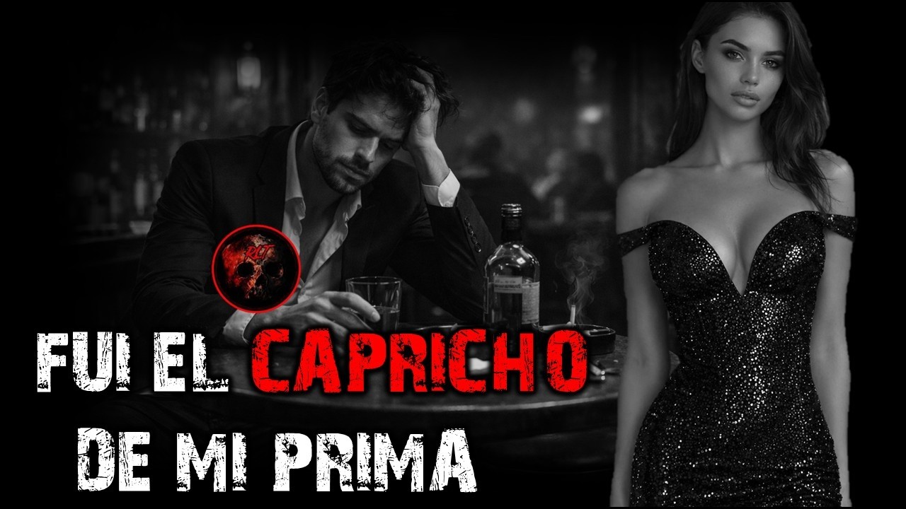 FUI EL CAPRICHO DE MI PRIMA | RELATOS DE BRUJERIA | RELATOS Y LEYENDAS DE TERROR