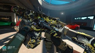 Call of Duty Black Ops 7 Kill Confirmed Raid