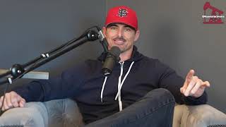 David Carr on the Derek Carr Situation