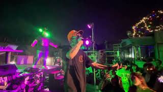 selfish - polearm (live @ emo rave)