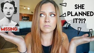 Where Is Joan Risch? She Planned It??