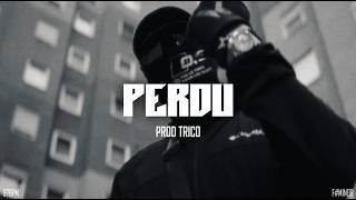 AVIE x ZKR x AYMEN Type Beat "PERDU" (prod. TRICO x PRIMO)