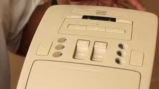 How to Program Lexus Homelink