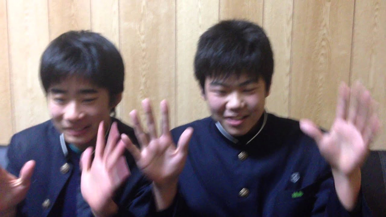 キヨミソング男同士でやってみた Youtube