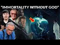 Immortality without god 2024  they are all trying to cheat death through technology