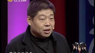 郭德纲遇上漂亮女孩要给爱徒李鹤彪牵线搭桥，女孩吓得大呼：我已婚