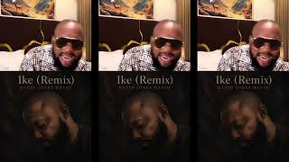 EZE YOYO → IKE (Remix) 🔥 | WE’RE GOING BACK-TO-BACK! | OUT AT MIDNIGHT